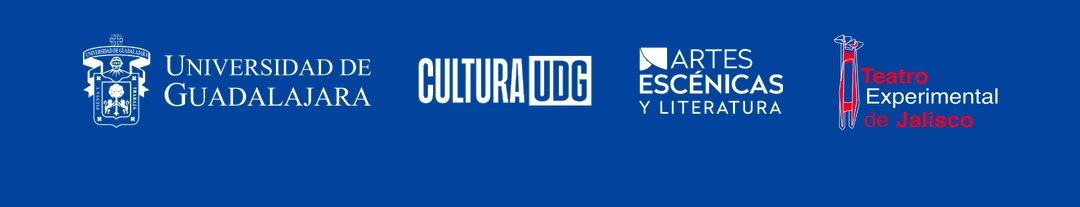 Universidad de Guadalajara, Cultura UDG, Artes Escénicas y Literatura, Teatro Experimental de Jalisco